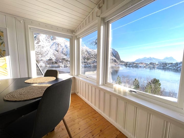 Hytte I Svolvær - Kabelvåg