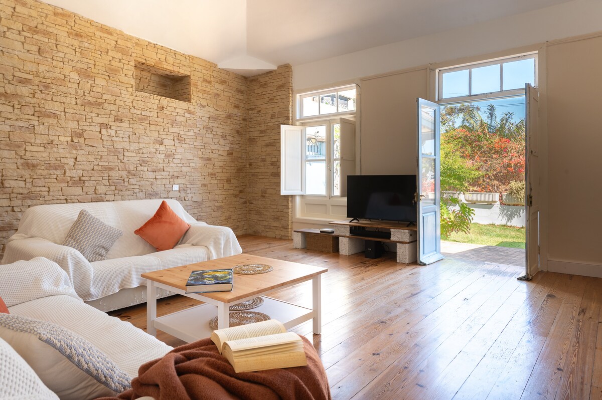 Top performing Airbnb: La Casita, in the heart of Puerto De la Cruz. in Puerto De La Cruz