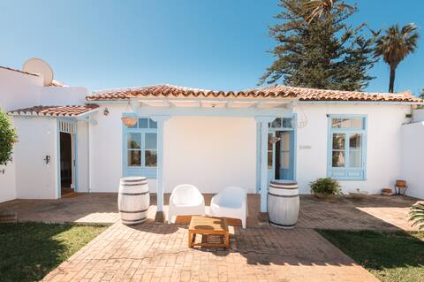 La Casita, in the heart of Puerto De la Cruz.