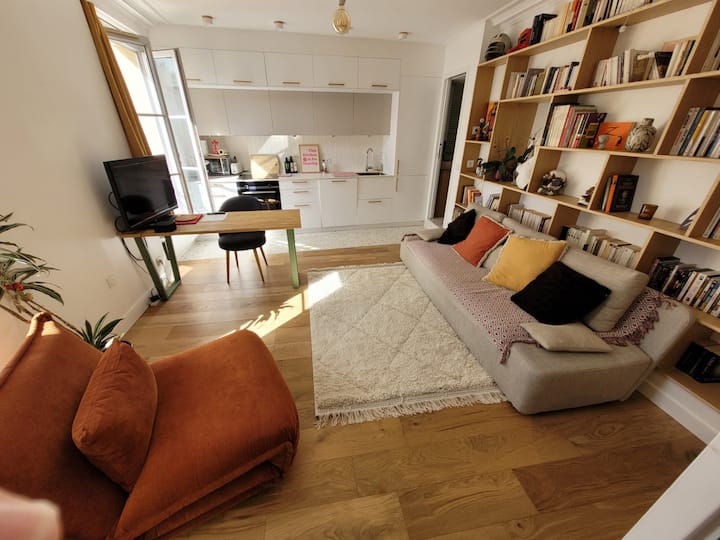 Дневна соба