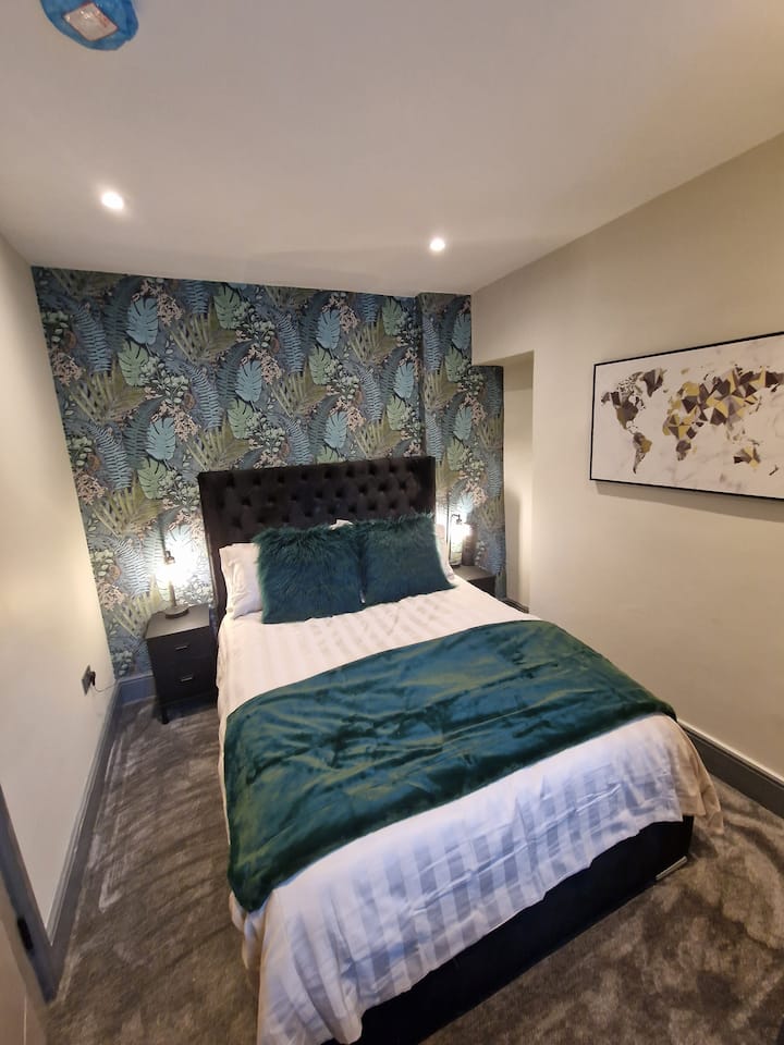 غرفة النوم 4