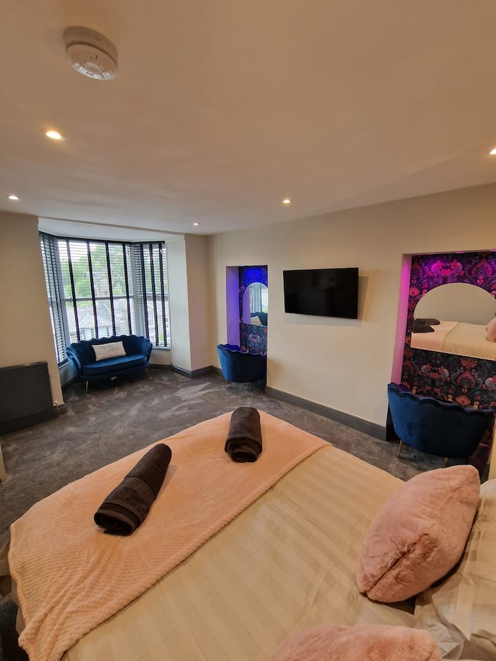 غرفة النوم 3