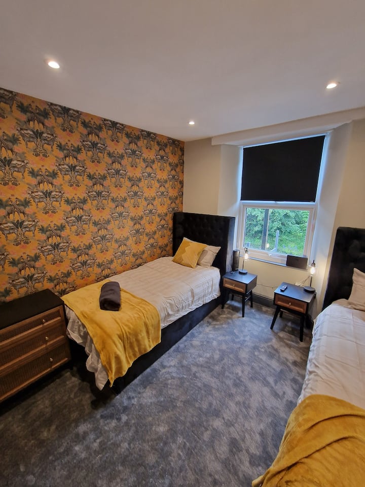 غرفة النوم 6