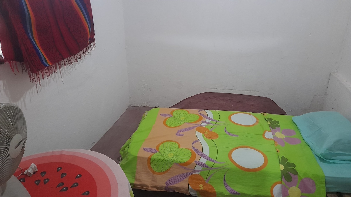 საძინებელი 1