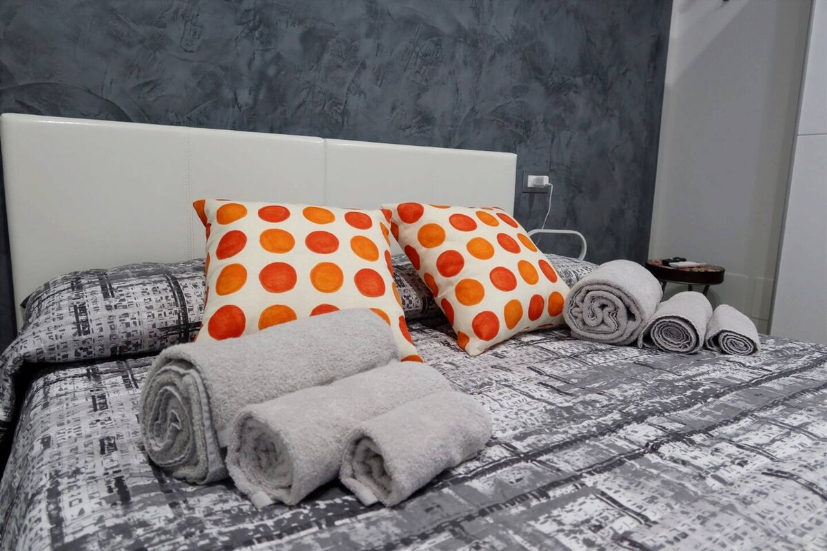 ห้องนอน