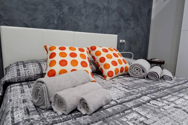 საძინებელი