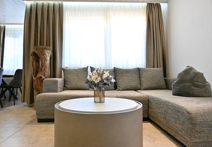 Área de convivencia