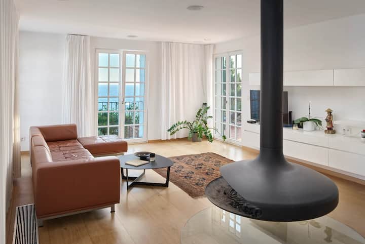 Villa Le Trident - Théoule-sur-Mer