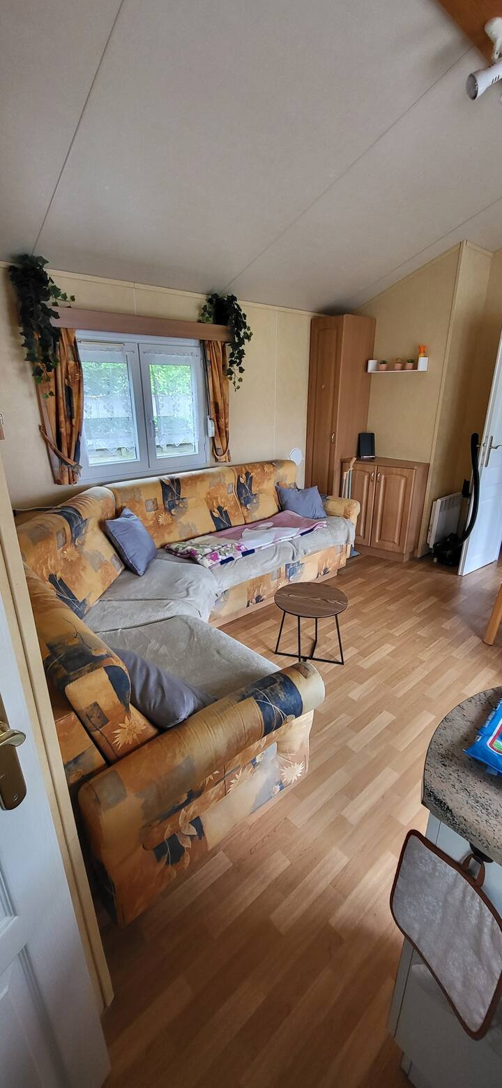 Chez Bernard - Ardres