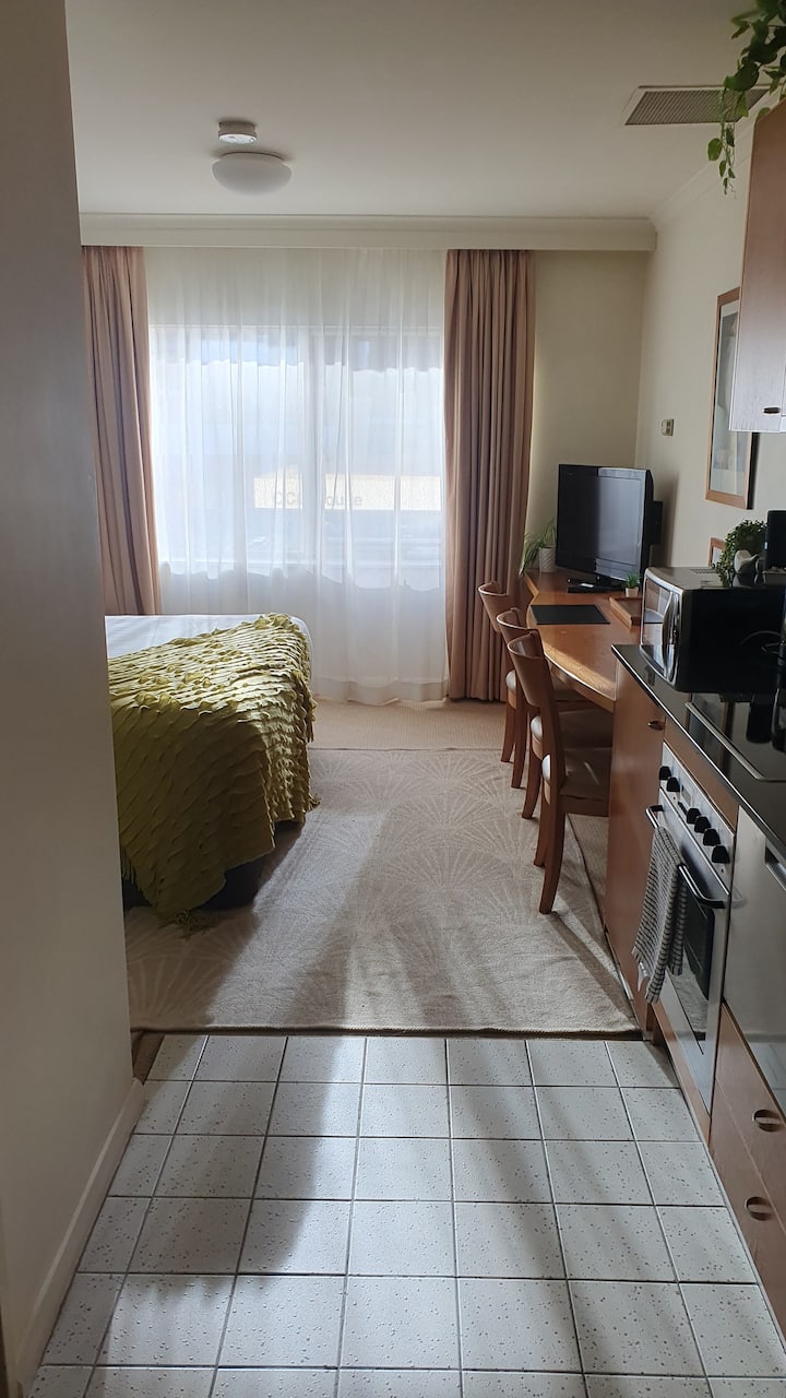 City Central Apartment - Canberra