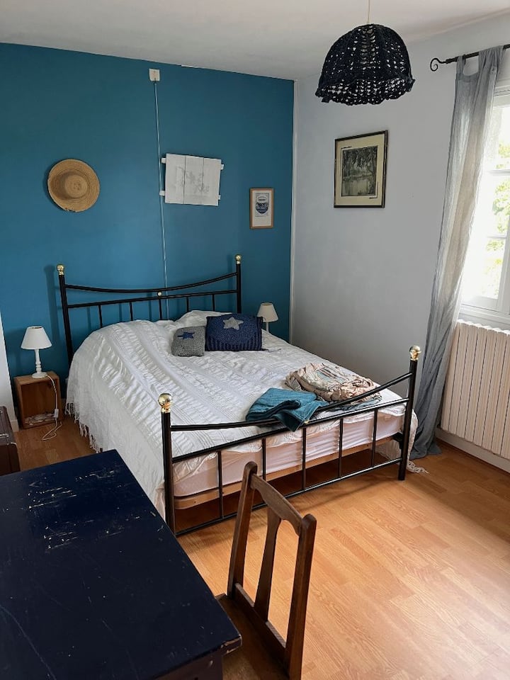 საძინებელი 2