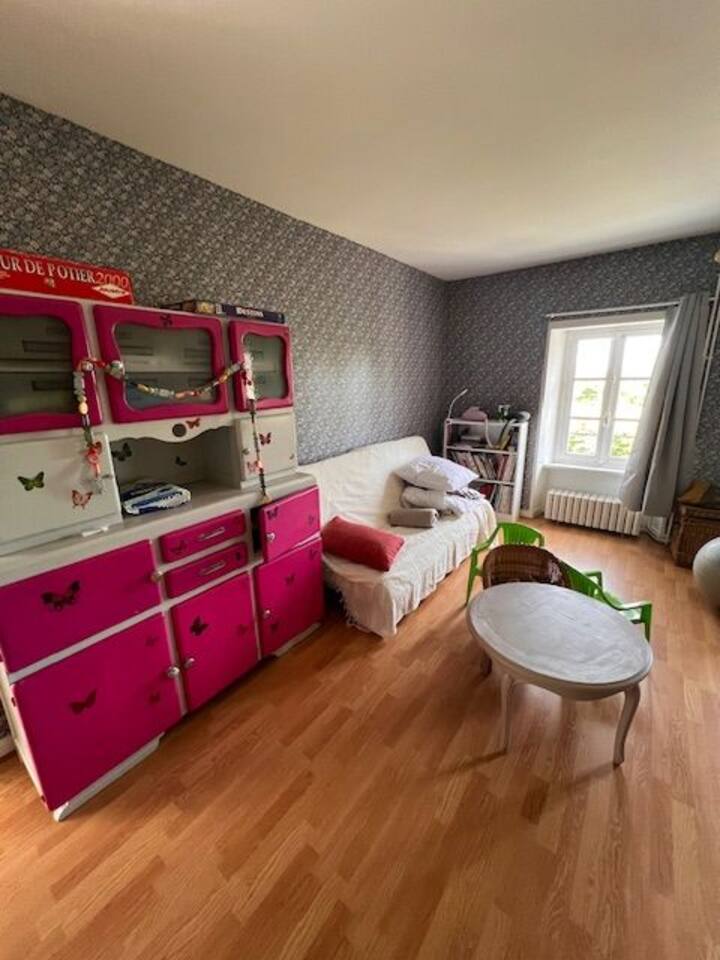 საძინებელი 3