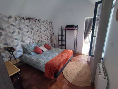 atypical accommodation