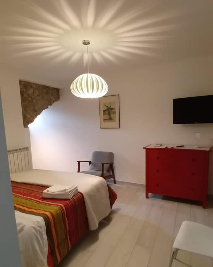 Spálňa 3