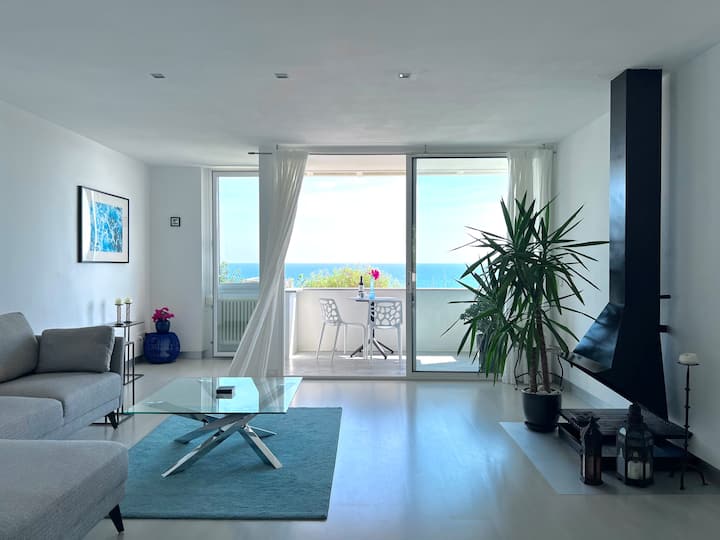 Vistas Del Mar By Hello Homes Sitges - Sitges