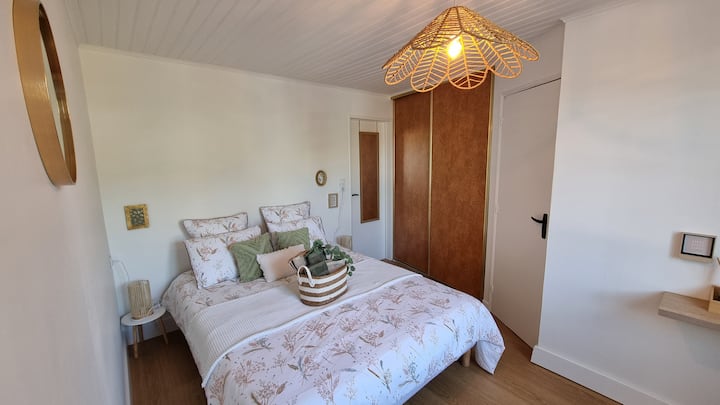 საძინებელი