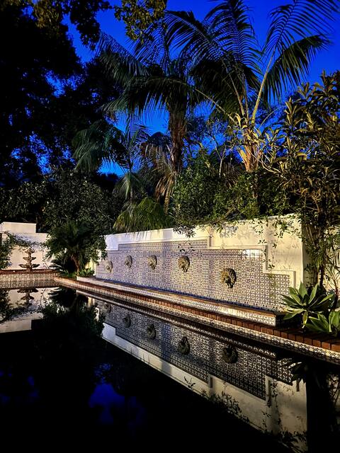 Magical Montecito