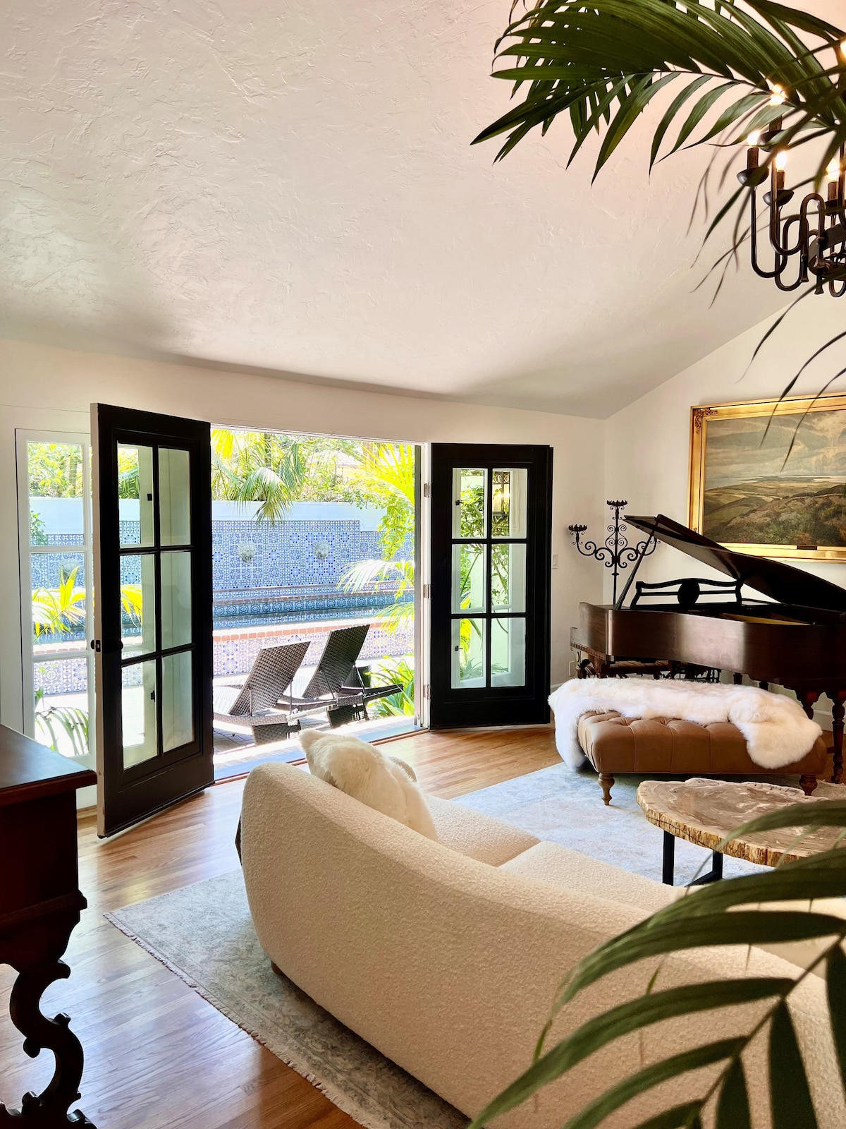 Top Airbnb: Magical Montecito in Montecito