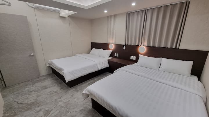 საძინებელი 2