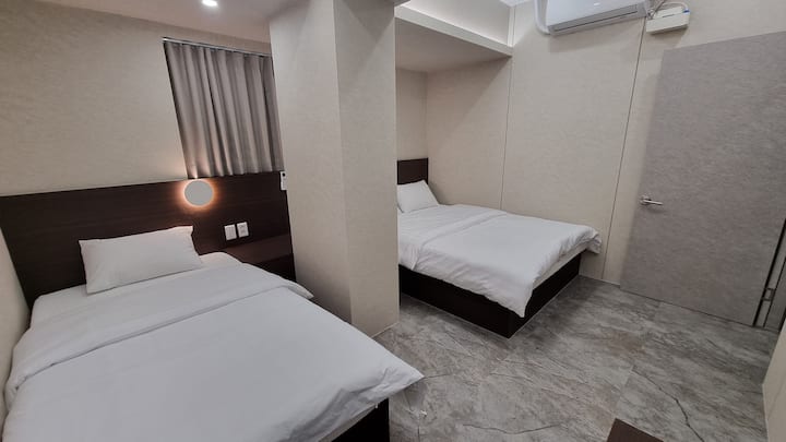 საძინებელი 3