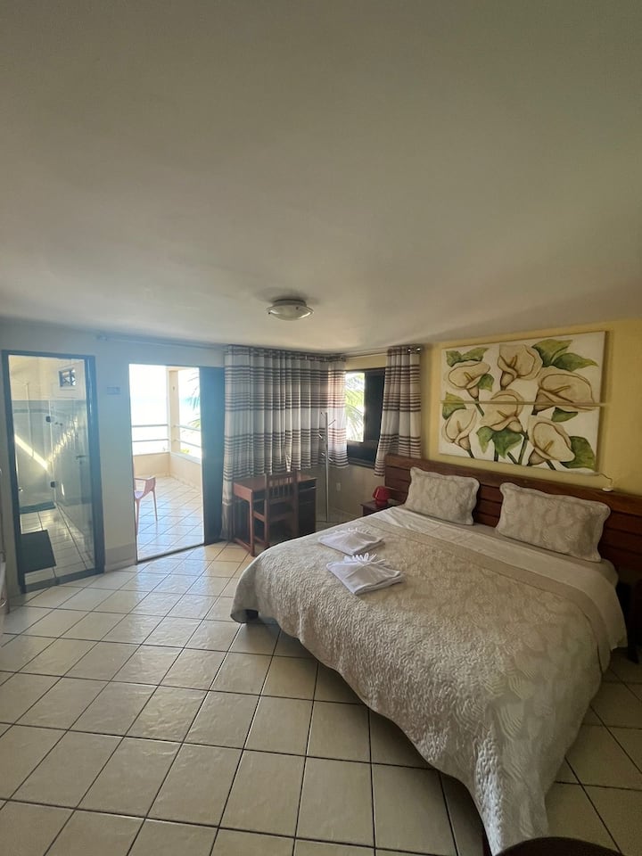 საძინებელი 1