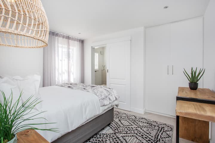 Spálňa 2 - menšia manželská posteľ navyše