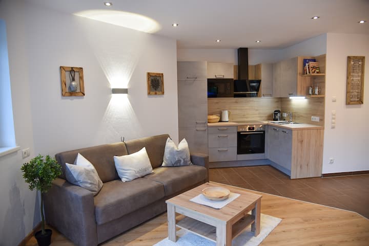 Mountain View Apartments With View-nordkettenblick - Innsbruck