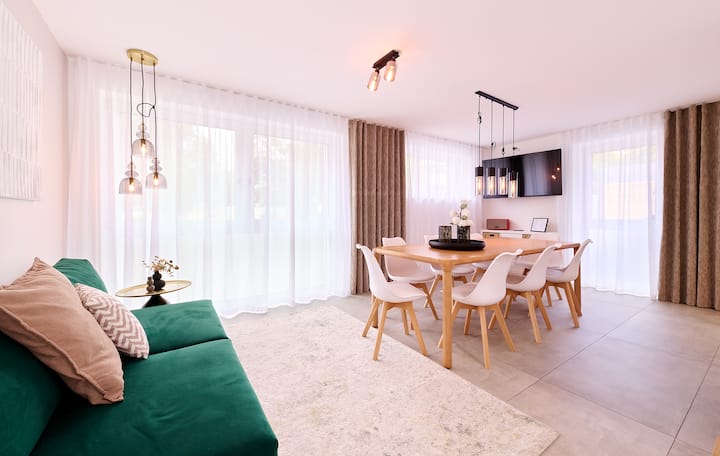 Xzllenz: Haus 100qm | 2 Bäder | Parken | Zentral - Nürnberg