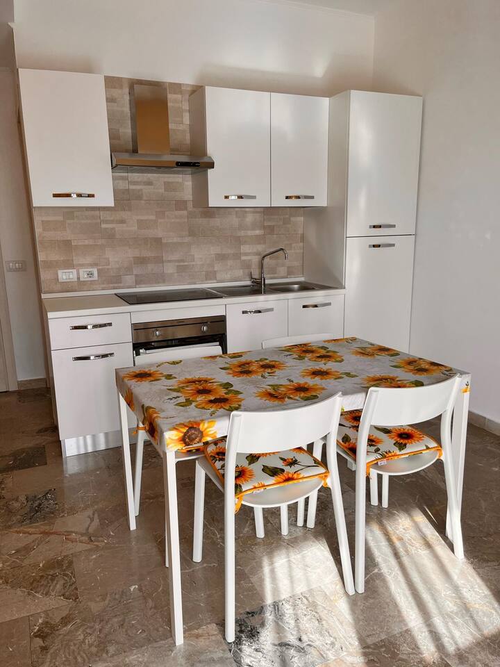 Nuovo Monolocale A Zogno - San Pellegrino Terme