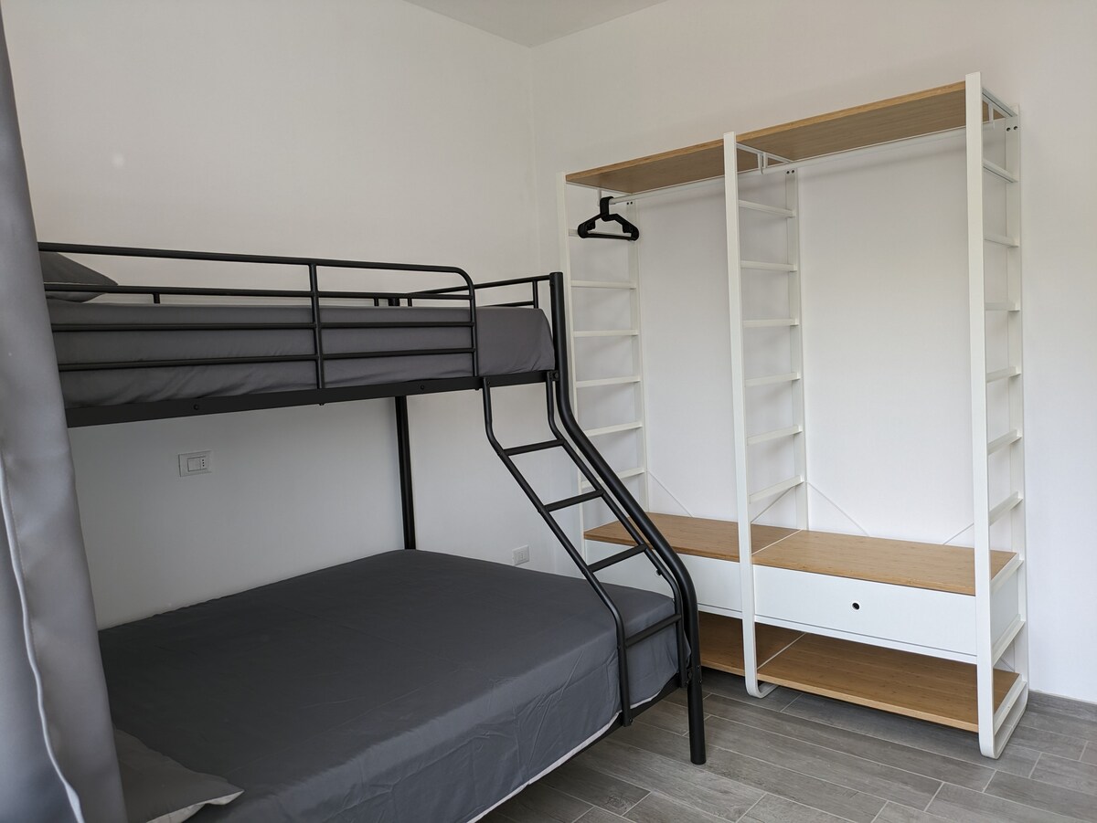 Спална соба 2