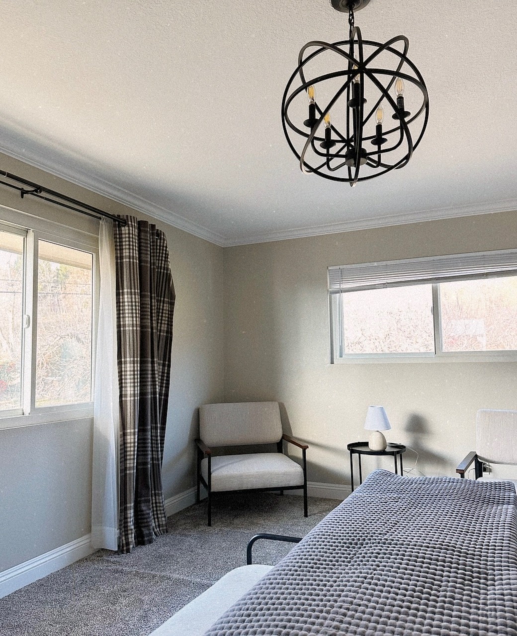 საძინებელი 1