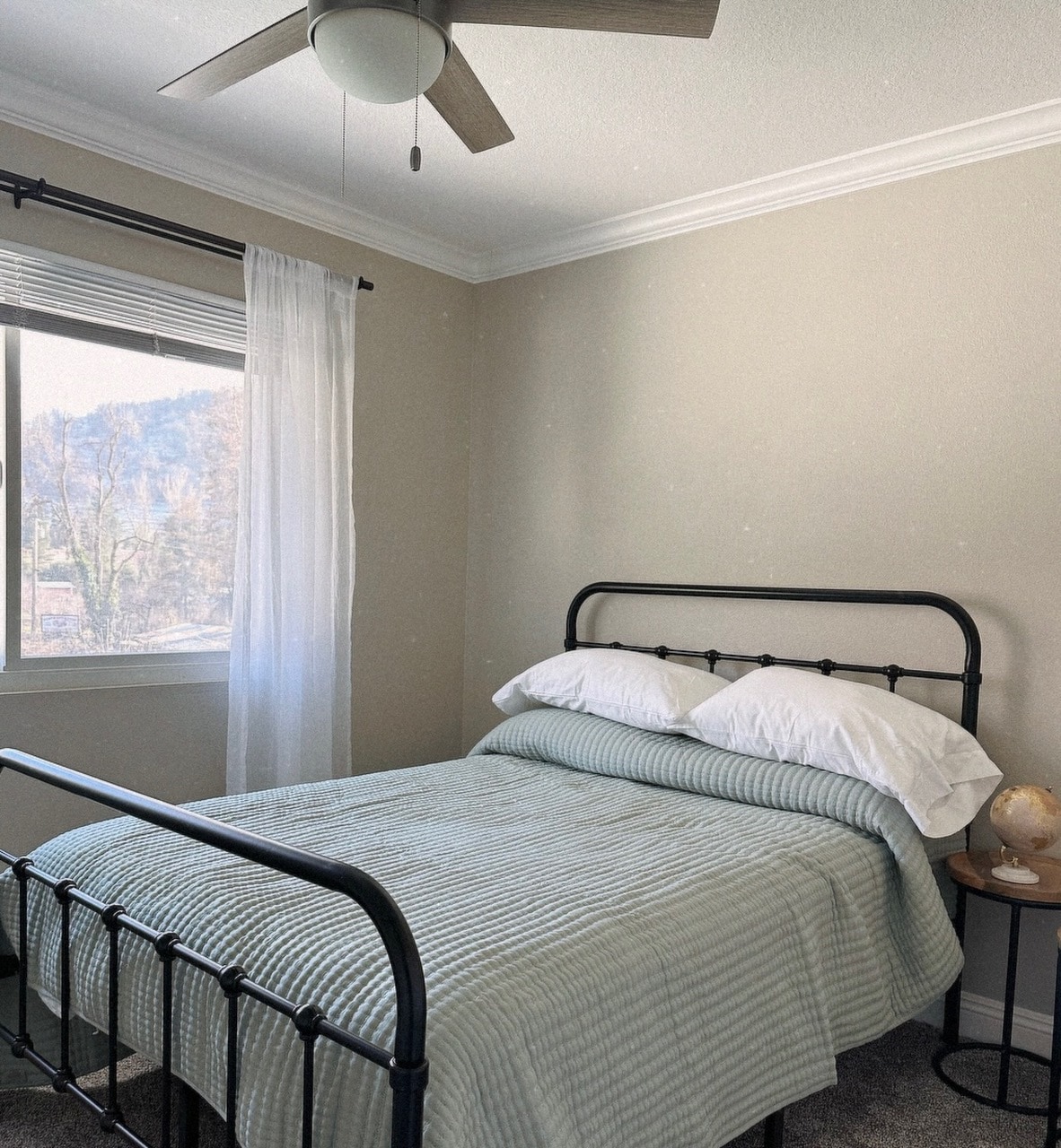 საძინებელი 2