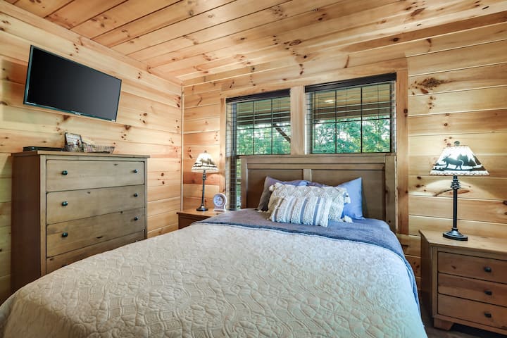 غرفة النوم 2