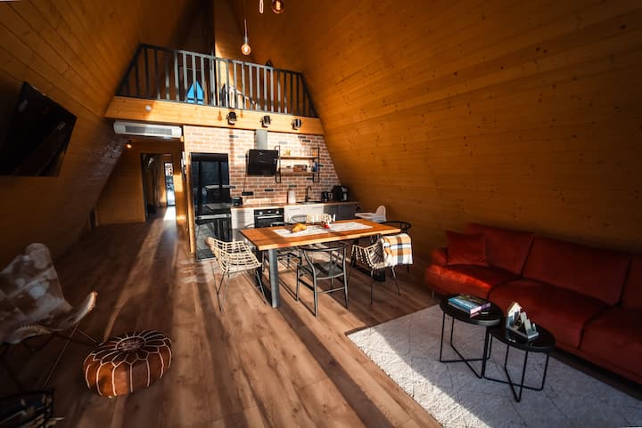 Дневен простор