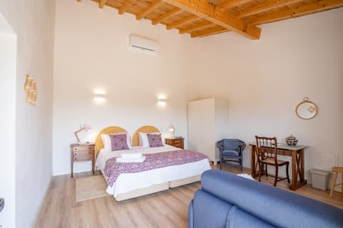Suite Tripla