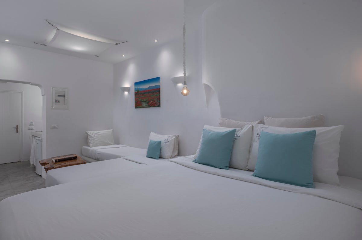 Слика од спалната соба