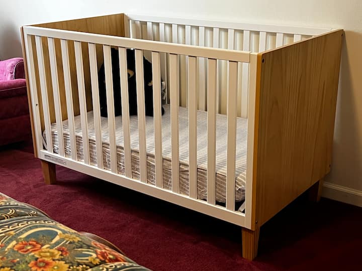 Спална соба 2