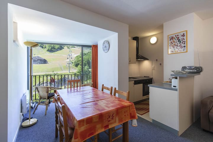 Appartement 35m² Pied De Pistes - Laruns