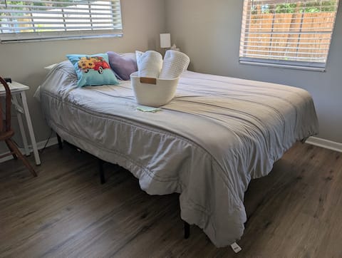 Peaceful Private Whole House · St Augustine