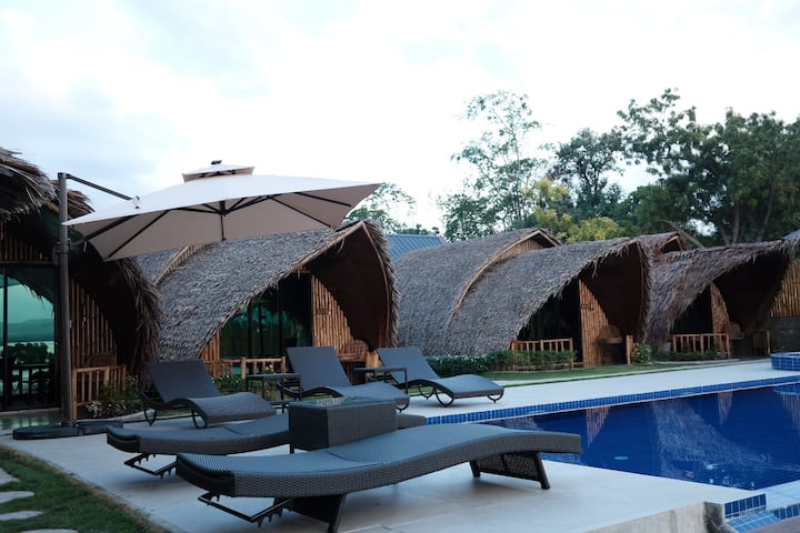 Exclusive Use Of Entire Resort In Moalboal/ Badian - Moalboal