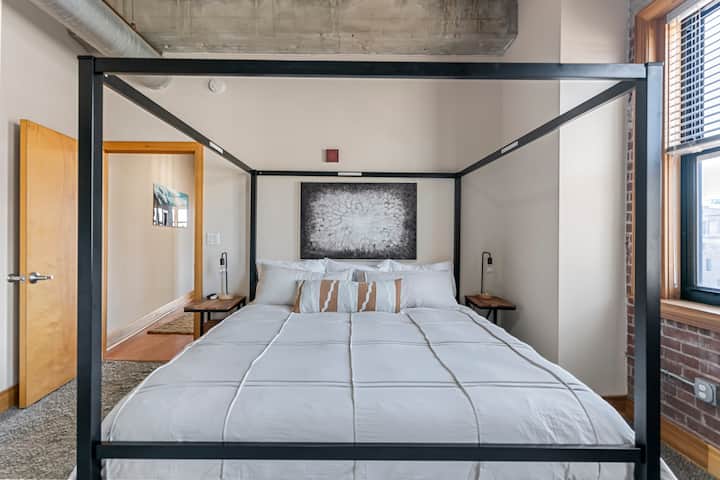 Chambre 1
