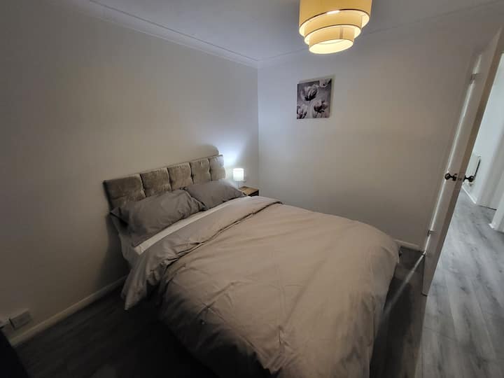 საძინებელი 2