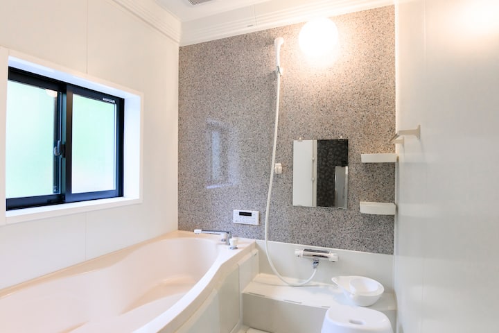 フルバスルーム