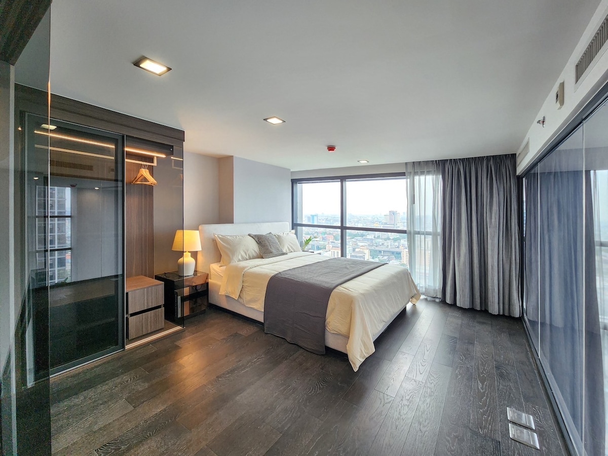 საძინებელი