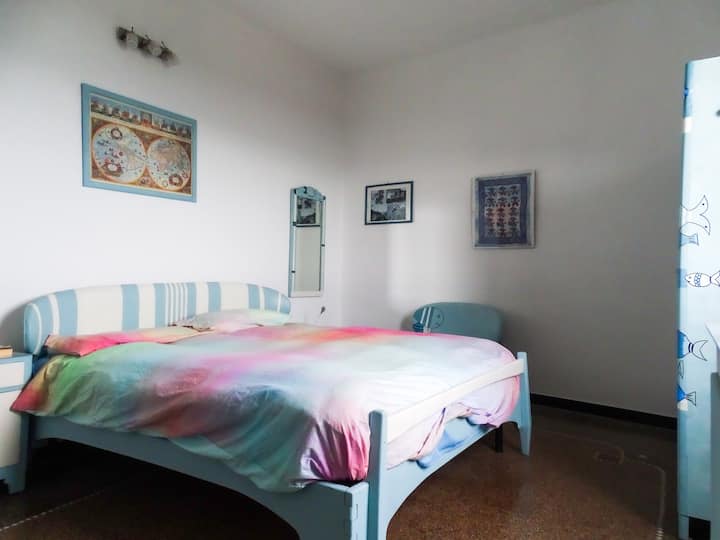 Casa Vacanze Vista Mare - Arenzano