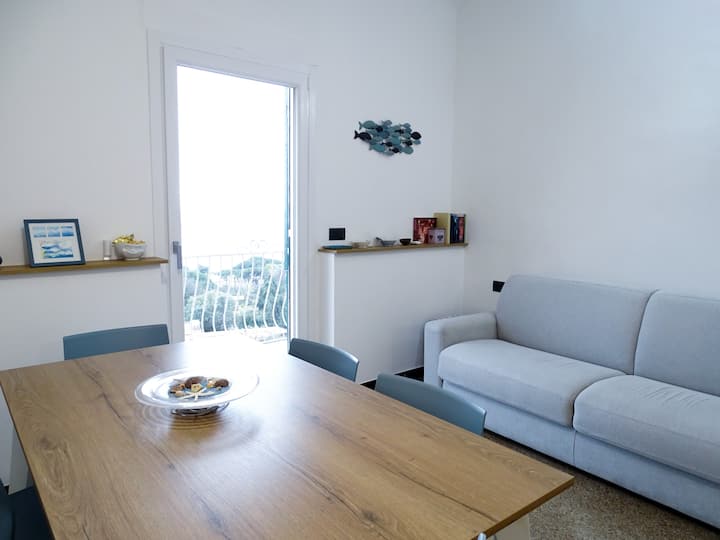 Casa Vacanze Vista Mare - Arenzano