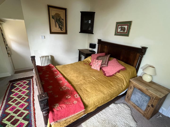 საძინებელი 4