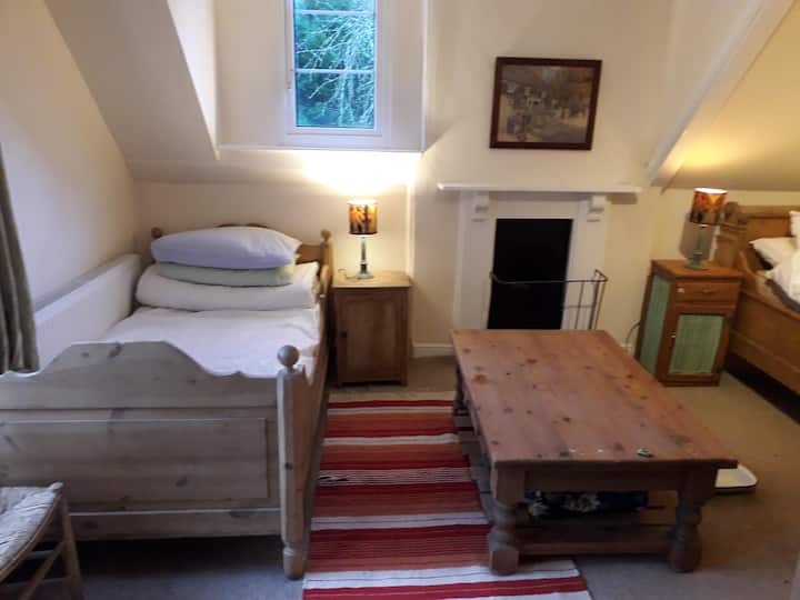 საძინებელი 5