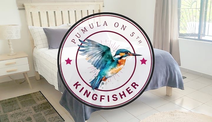 Pumula On 5th: Kingfisher - Hibberdene