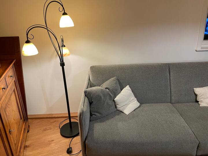Urlaub Im Fachwerk -Storchennest - Alsfeld